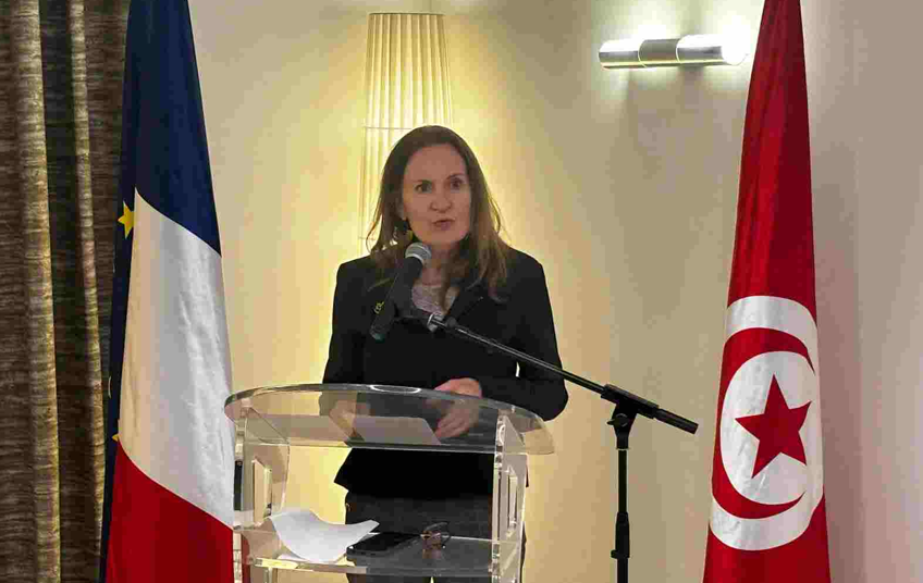 تونس-فرنسا: شراكة معززة لعام 2026